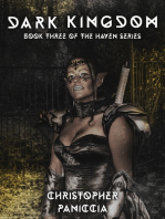 Dark Kingdom: Haven Series, #3
