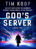 God's Server: Jeff Davis, #2