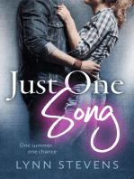 Just One Song: Just One...