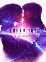 Earth 101 - Time to Run