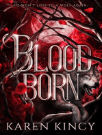 Bloodborn