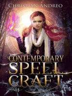 Contemporary Spellcraft: Nexus, #1