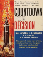 Countdown For Decision