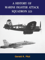 A History Of Marine Fighter Attack Squadron 323