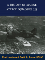 A History of Marine Attack Squadron 223