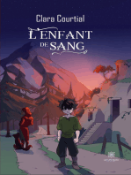 L'enfant de sang