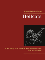 Hellcats: Eine Story von Verlust, Freundschaft und viel Rock'n'Roll