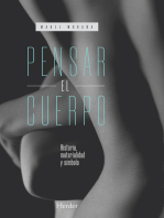 Pensar el cuerpo: Historia, materialidad y símbolo