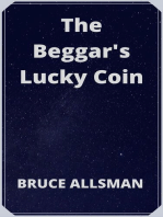 The Beggar's Lucky Coin