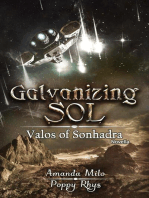 Galvanizing Sol