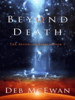 Beyond Death (The Afterlife Series Book 1)
