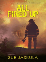 All Fired Up