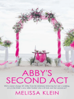 Abby's Second Act