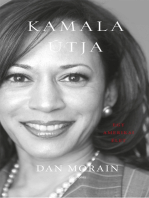 Kamala útja: Egy amerikai élet