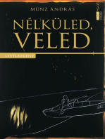 Nélküled, veled