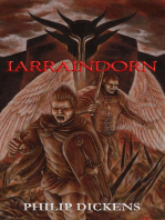 Iarraindorn