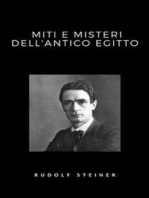 Miti e misteri dell'antico Egitto (tradotto)