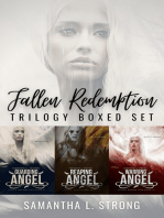 Fallen Redemption Trilogy Boxed Set (Books #1-3)