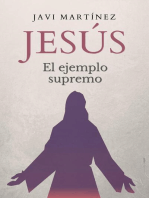 Jesús: El ejemplo supremo