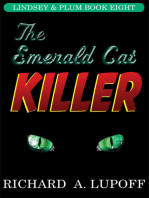 The Emerald Cat Killer