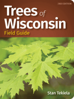 Trees of Wisconsin Field Guide
