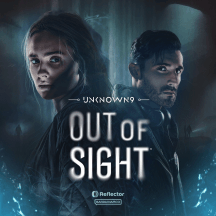 Unknown 9: Out of Sight