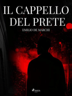 Il cappello del prete