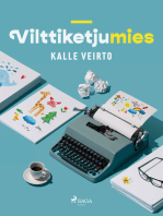 Vilttiketjumies