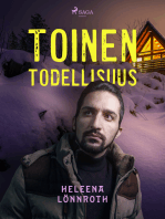 Toinen todellisuus