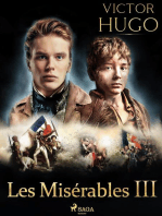 Les Misérables III