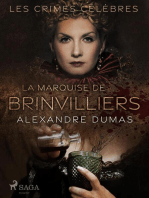 La Marquise de Brinvilliers