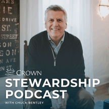 The Crown Stewardship Podcast