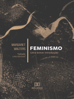 Feminismo: uma breve introdução