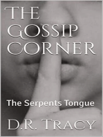 The Gossip Corner
