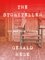 The Storyteller: The Man From Pilgrim