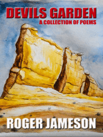 Devils Garden: A Collection Of Poems