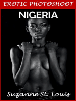 Erotic Photoshoot Nigeria