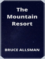 The Mountain Resort