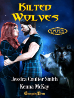 Kilted Wolves (Duet)