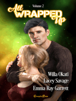 All Wrapped Up Vol. 2 (Box Set)