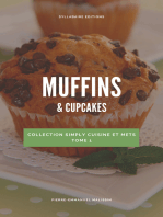 Muffins & Cupcakes