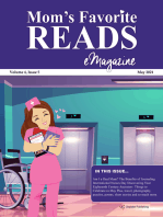 Mom’s Favorite Reads eMagazine May 2021