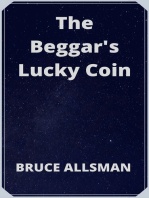 The Beggar's Lucky Coin