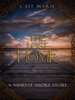 The Lost Home: The Nihryst, #0.2