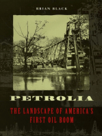 Petrolia