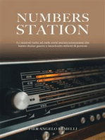 Numbers Station: Le stazioni radio ad onde corte ancora sconosciute che hanno deciso guerre e incuriosito milioni di persone