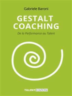 Gestalt Coaching: De la Performance au Talent