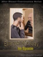 Everyone's Gay In Space