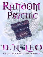 Random Psychic