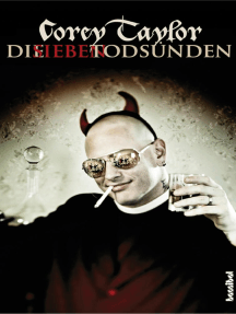 Lesen Sie Die Sieben Todsunden Online Von Corey Taylor Und Slipknot Bucher